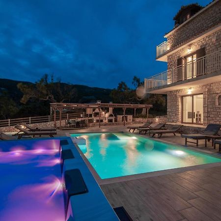 Villa Foteini Skinaria Екстер'єр фото