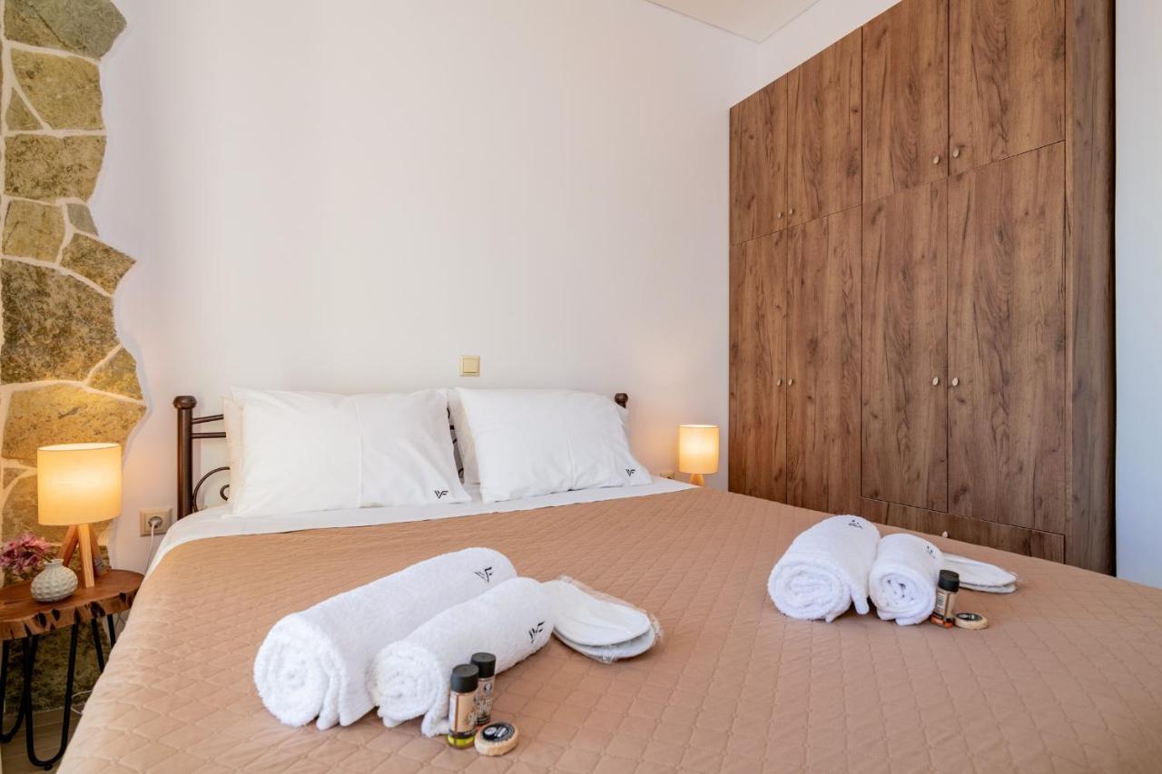 Villa Foteini Skinaria Екстер'єр фото