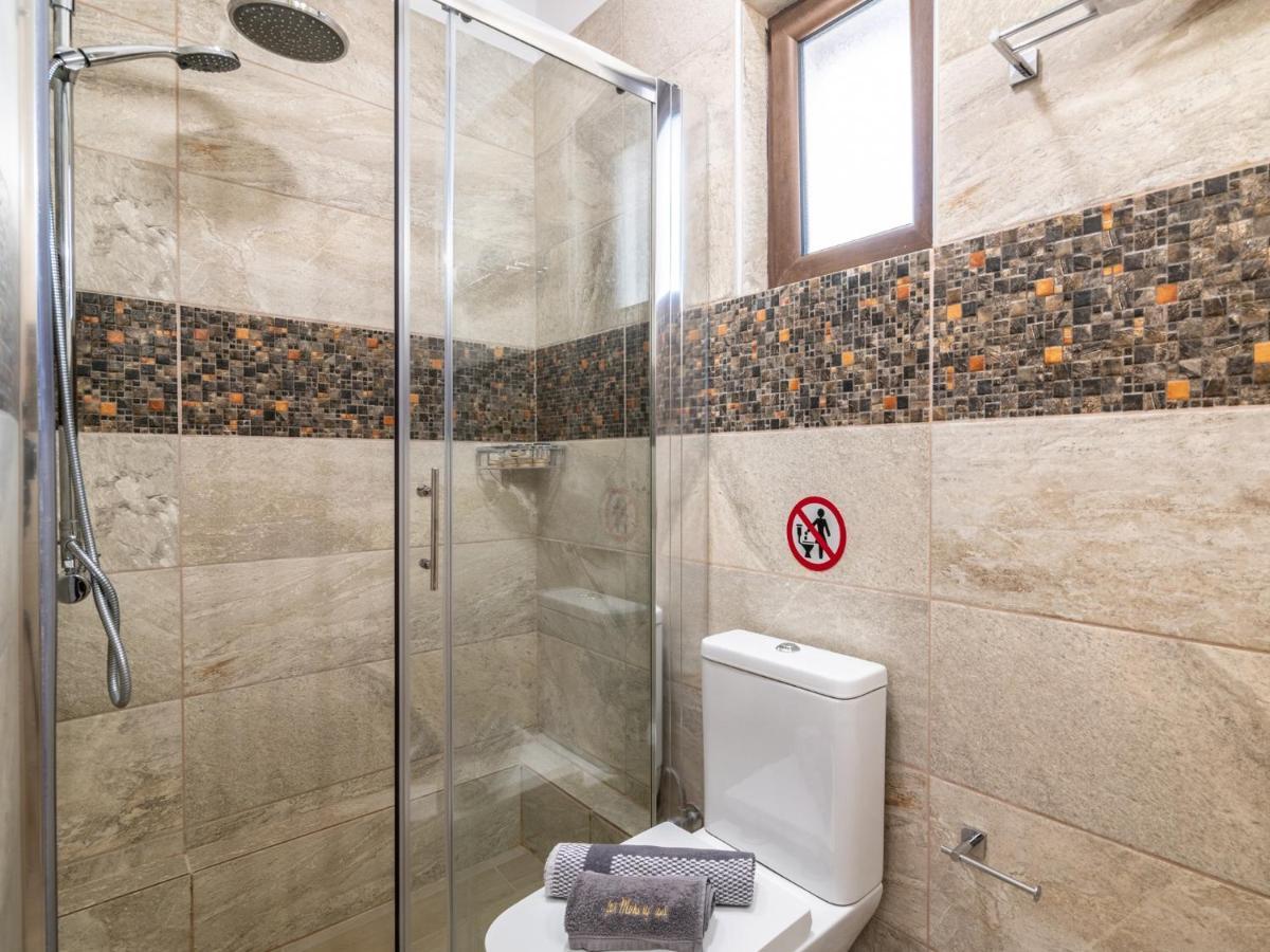 Villa Foteini Skinaria Екстер'єр фото