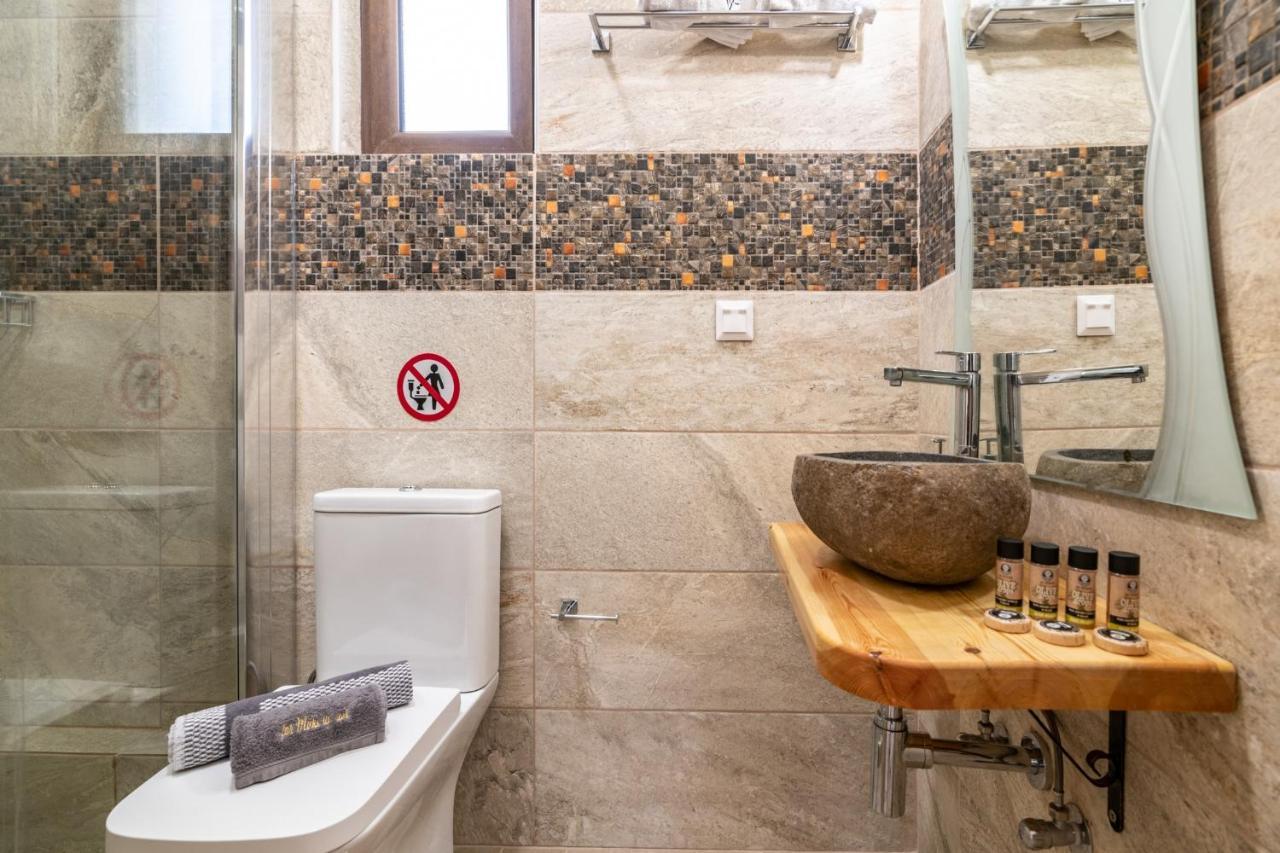 Villa Foteini Skinaria Екстер'єр фото