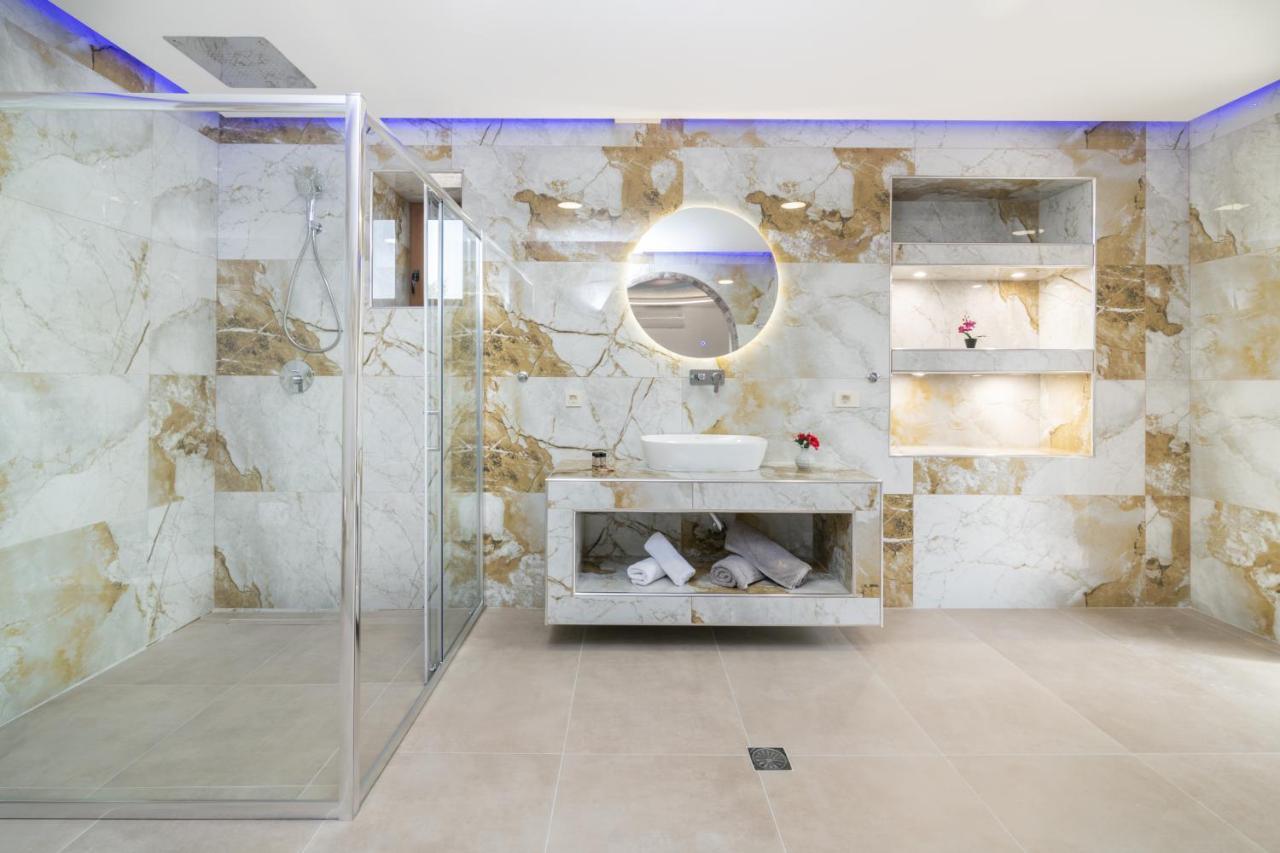 Villa Foteini Skinaria Екстер'єр фото